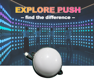 Explorez le jeu Push Trouvez la différence Jeu actif